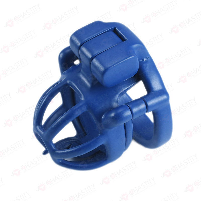 Custom Male Chastity