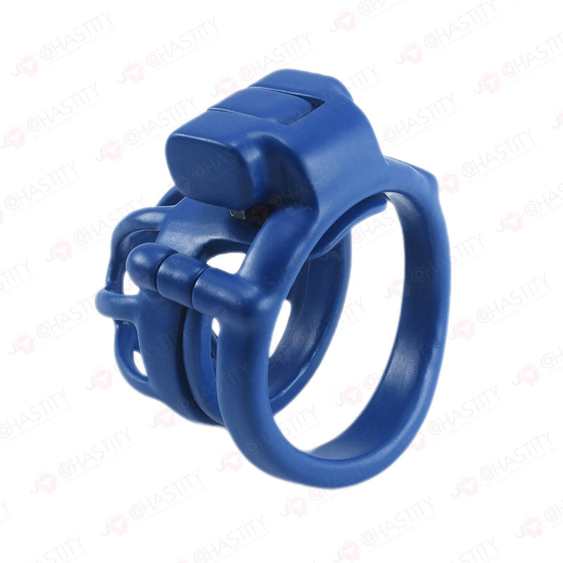 Custom Male Chastity