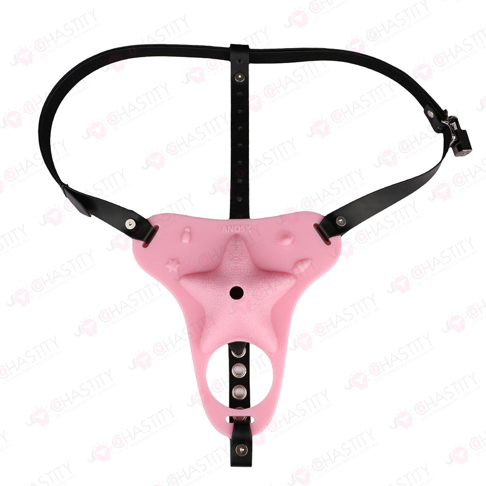 Deep Sea Fantasy Sissy Panties