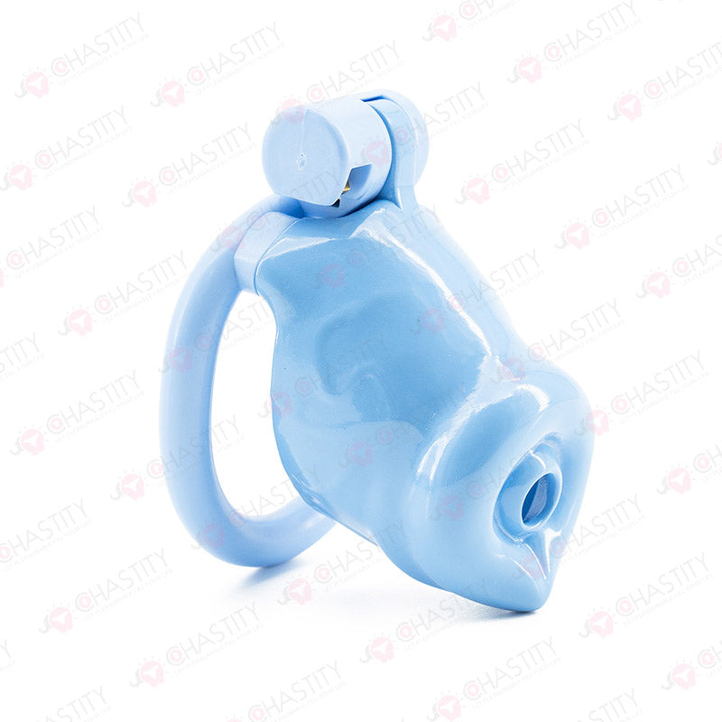 Dog Cosplay Chastity Cage