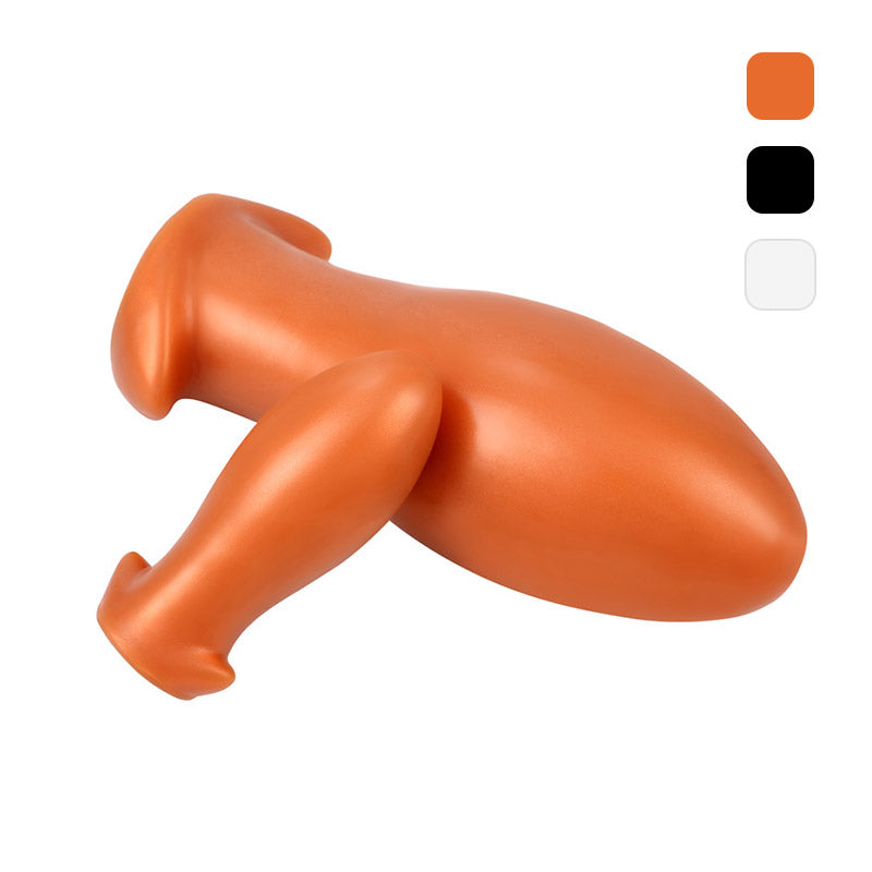 Dragon Egg Butt Plug