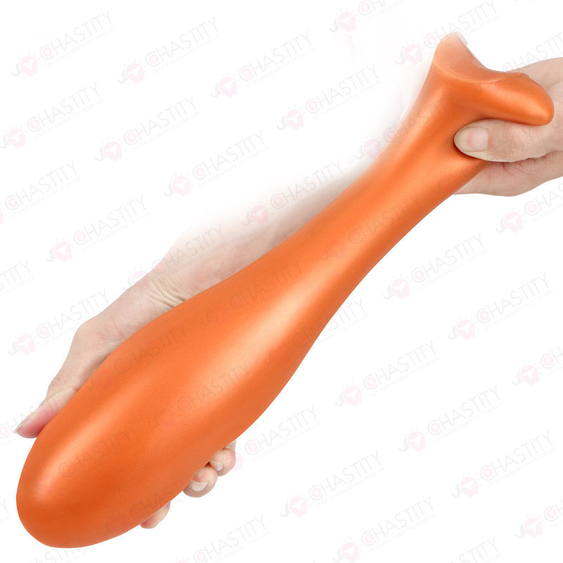 Dragon Egg Butt Plug