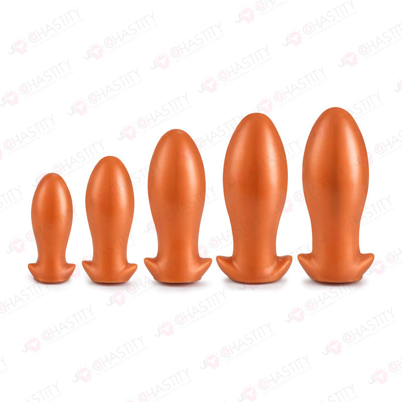 Dragon Egg Butt Plug