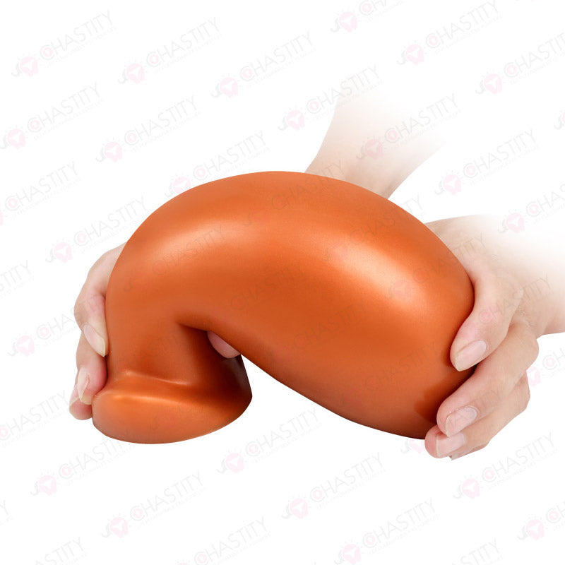 Dragon Egg Butt Plug
