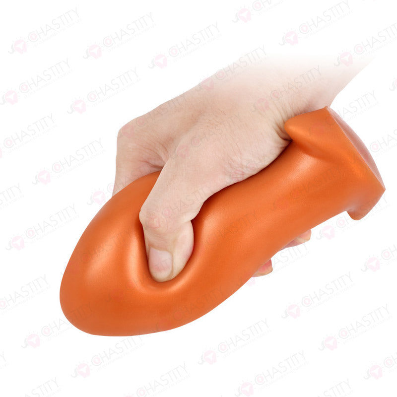 Dragon Egg Butt Plug