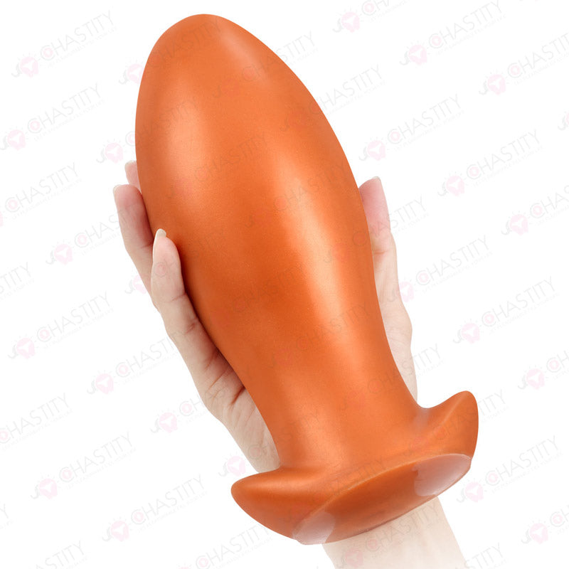Dragon Egg Butt Plug