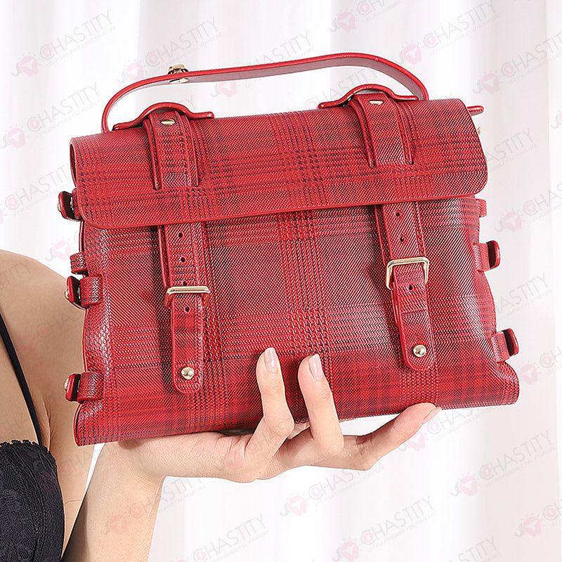 Fashion BDSM Shoulder Bag