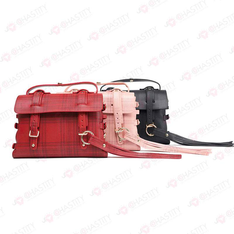 Fashion BDSM Shoulder Bag