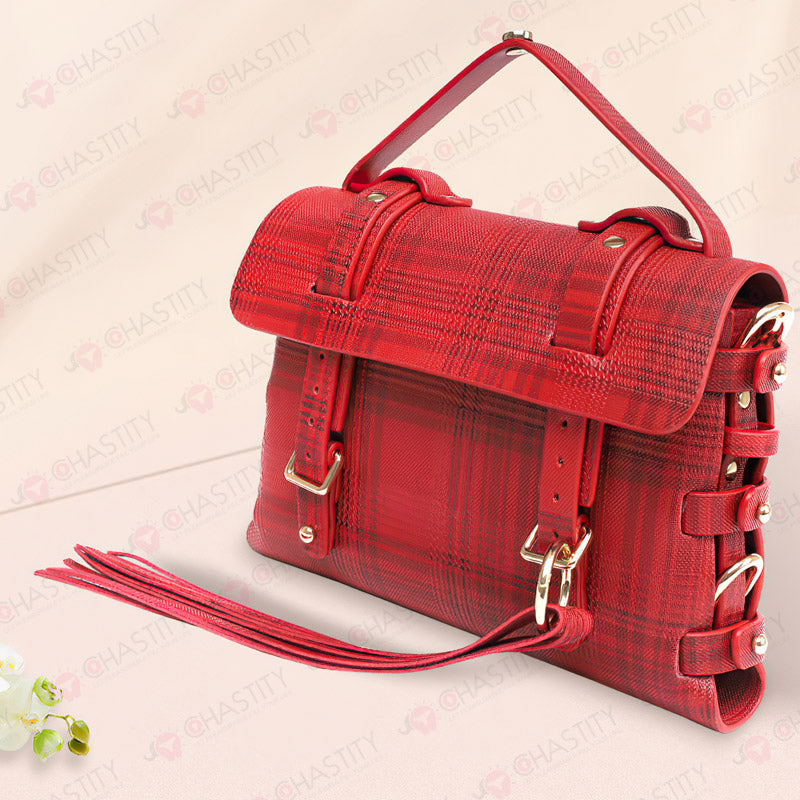 Fashion BDSM Shoulder Bag