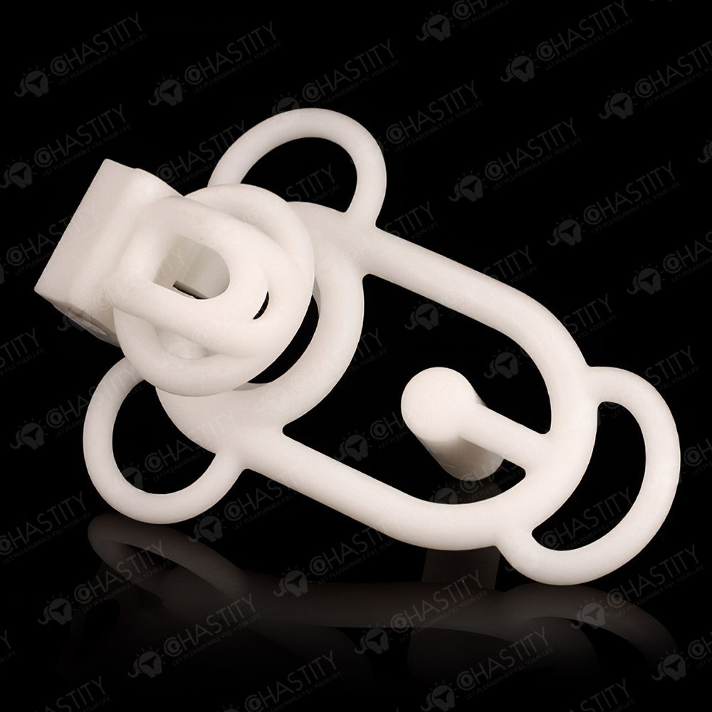 Female Chastity Cage