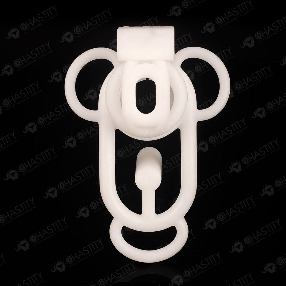 Female Chastity Cage