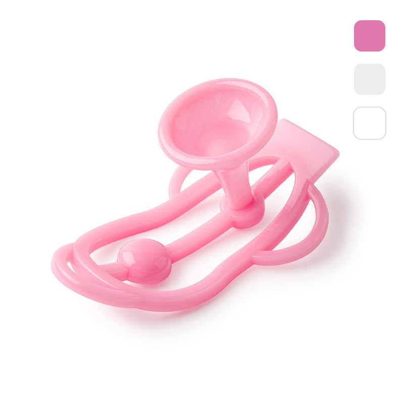 Fufu Clip Femboy With Inverted Support