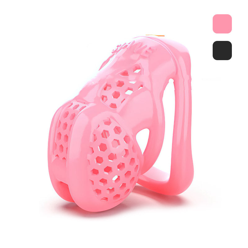 Grid Male Chastity Equipment