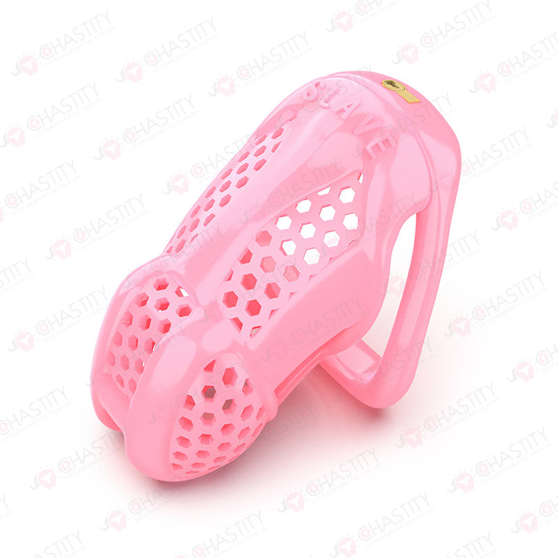 Grid Male Chastity Equipment
