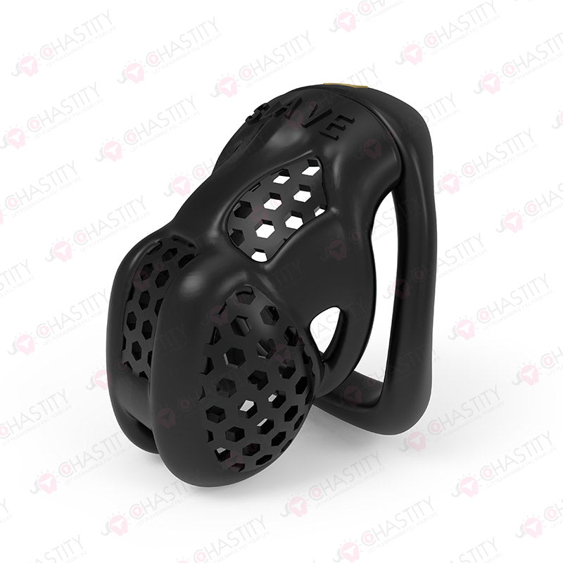 Grid Male Chastity Equipment