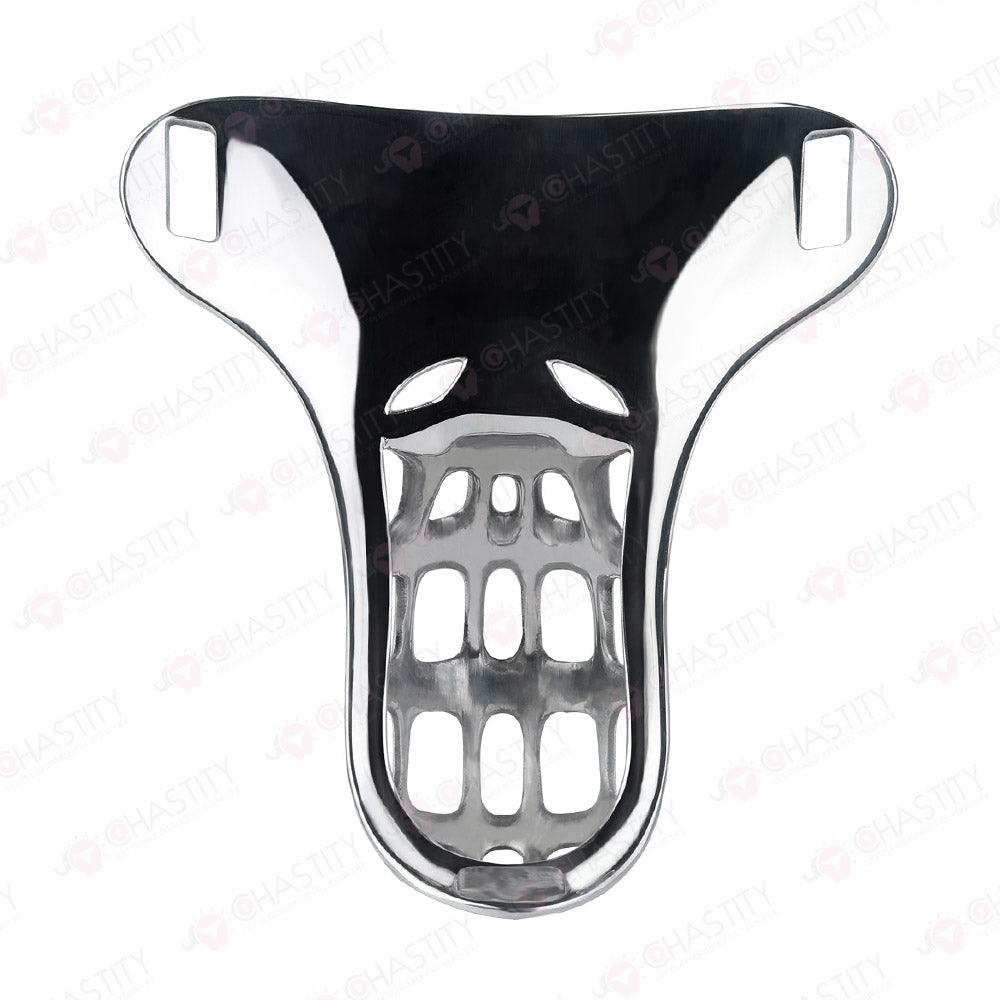 Heavy Metal Underwear For Chastity Men