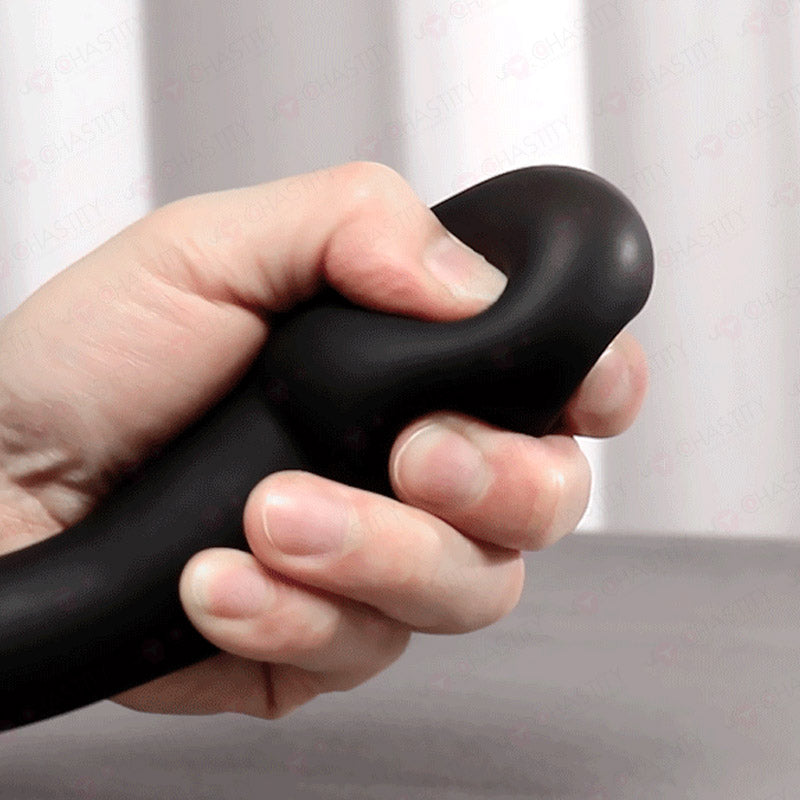 JEUSN Prostate Orgasm Vibrator