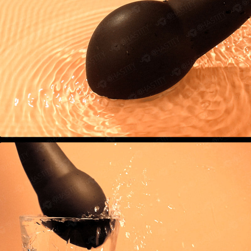 JEUSN Prostate Orgasm Vibrator