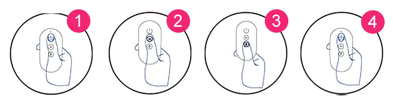 Tail Butt Plug & Bell Butt Plug