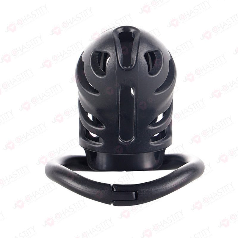 Lightweight Male Chastity Control