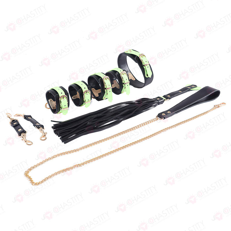 Luminous BDSM Set