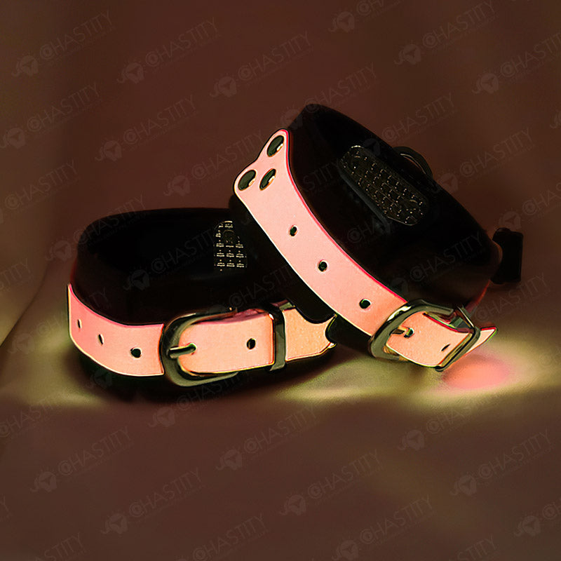 Luminous BDSM Set