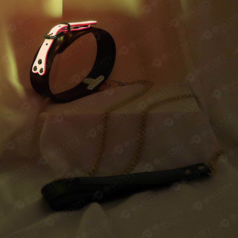 Luminous BDSM Set