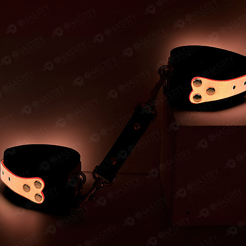 Luminous BDSM Set