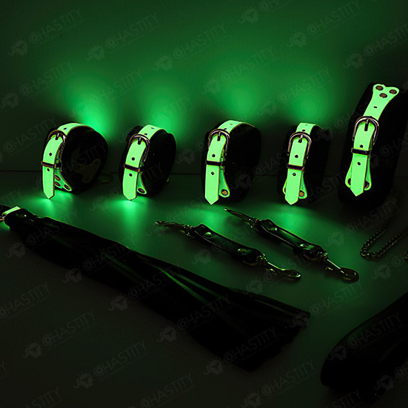 Luminous BDSM Set