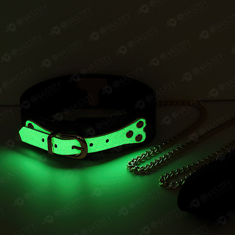 Luminous BDSM Set