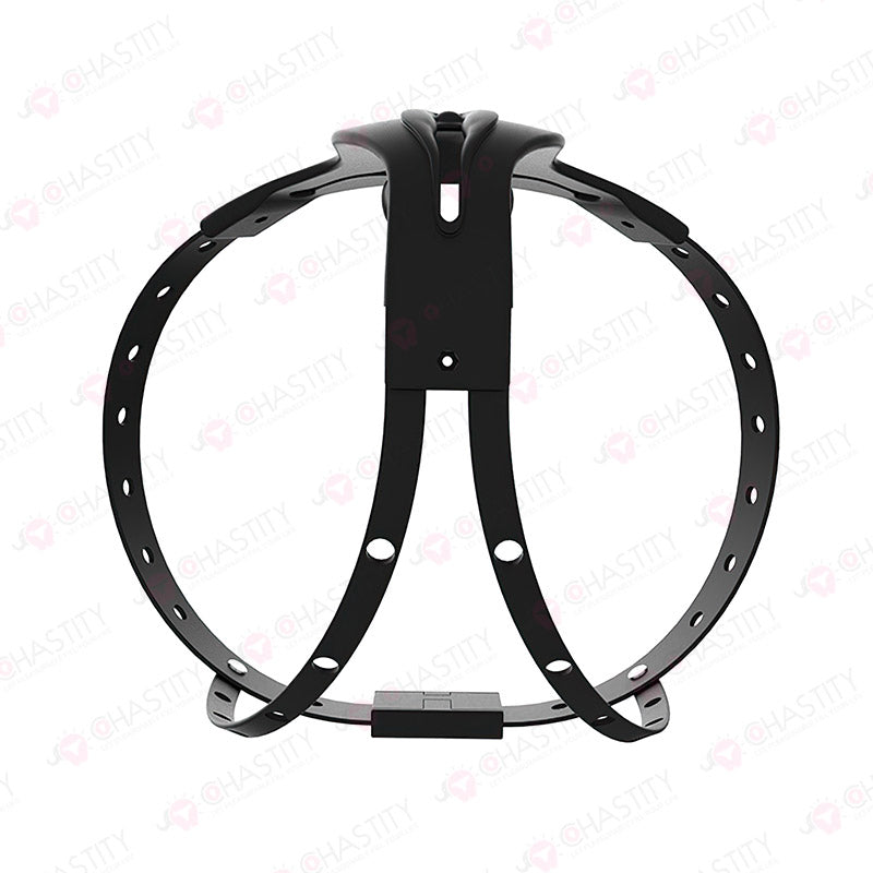 Nun 3D Printed Chastity Belt (For Men)