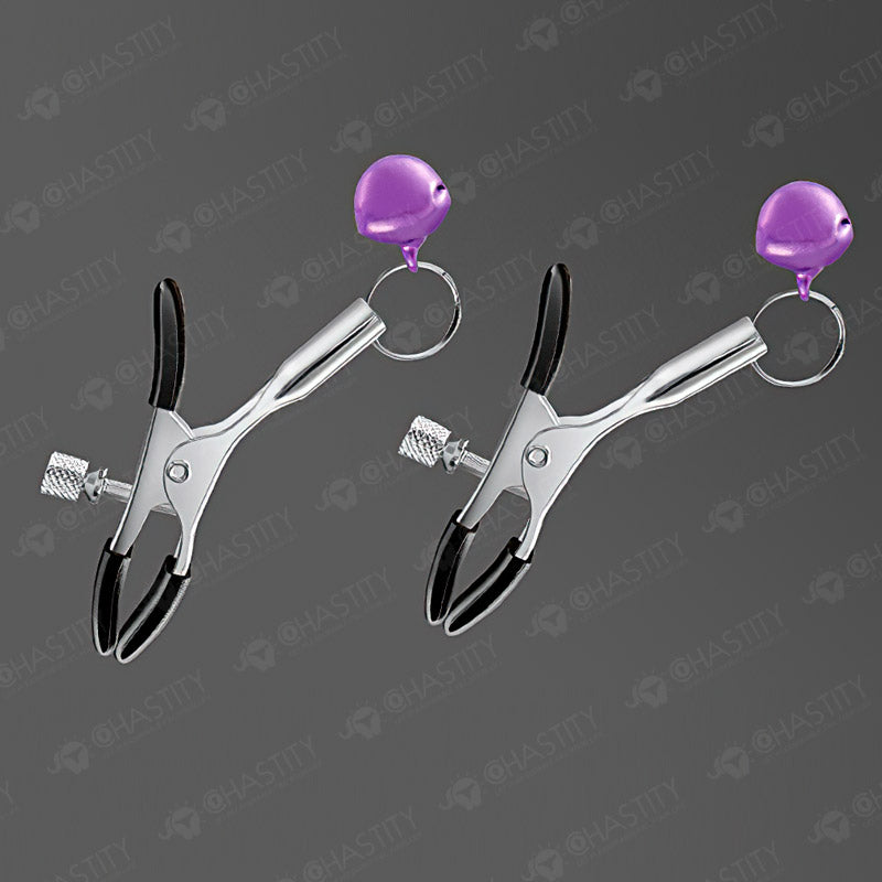 Pink Bondage Set (11 Pcs)