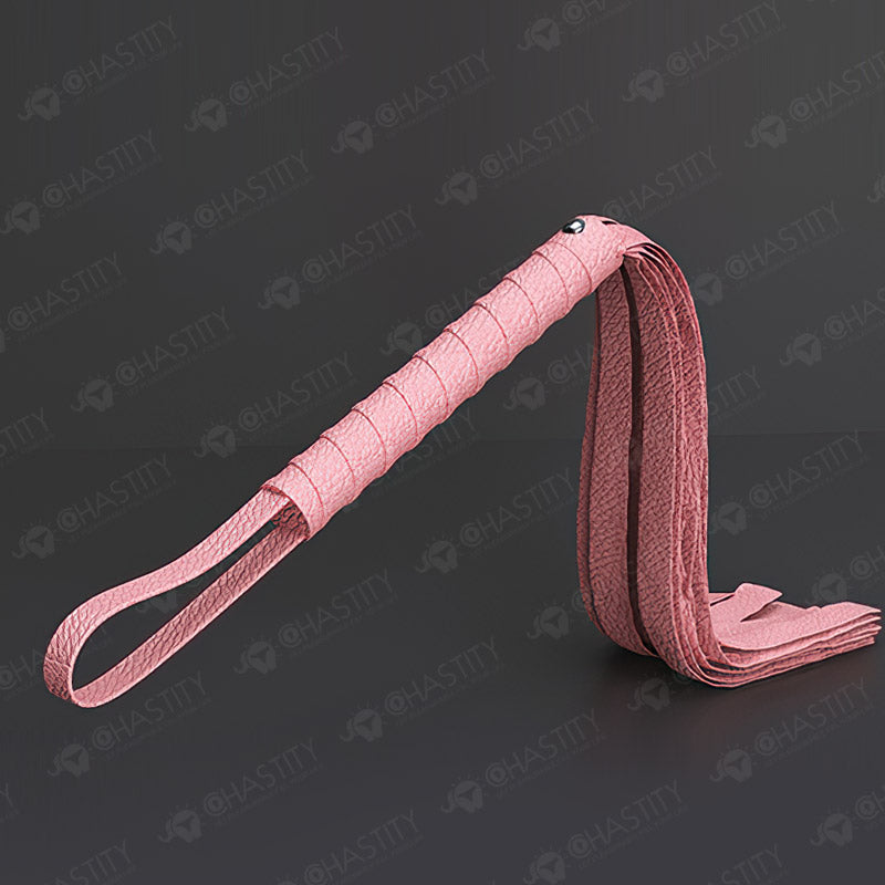 Pink Bondage Set (11 Pcs)