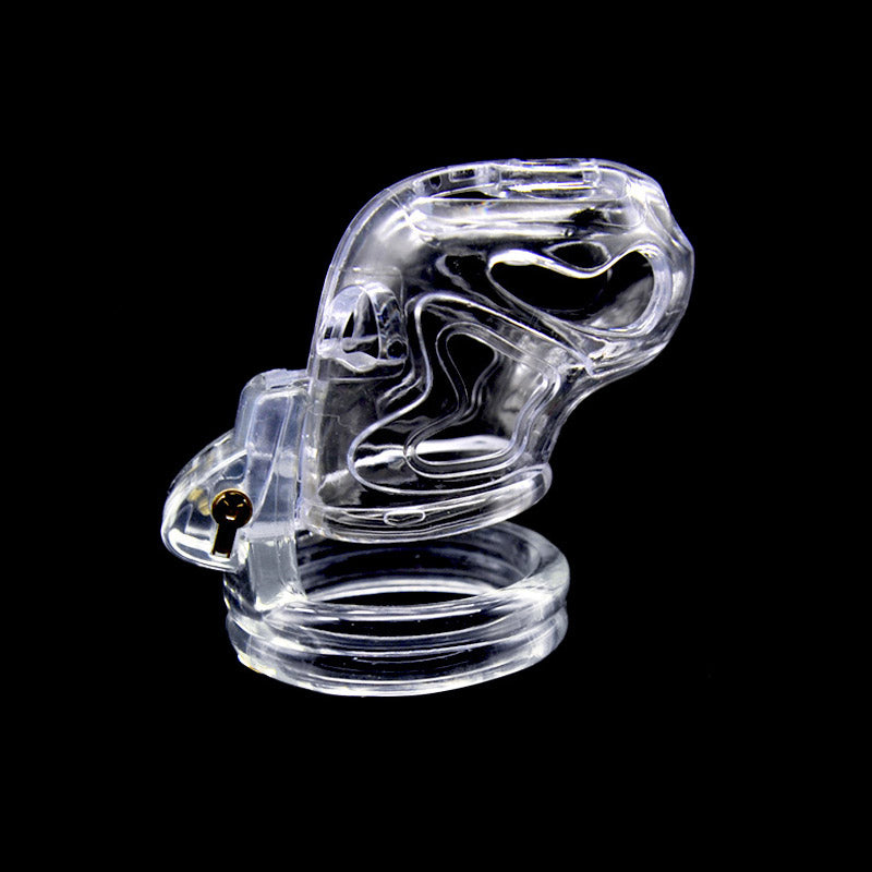 Plastic Penis Cage