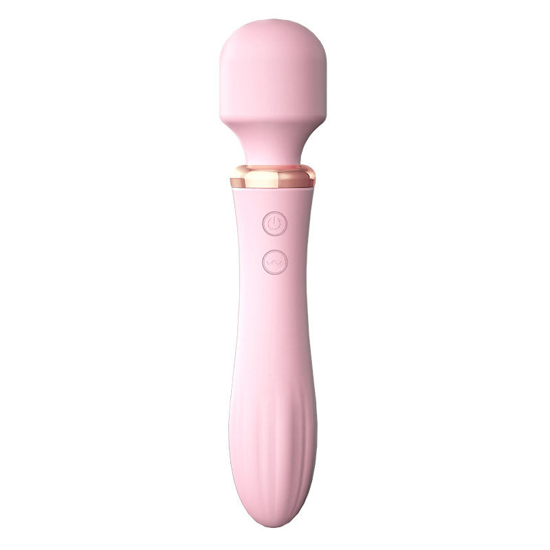 Powerful Handheld Vibrator