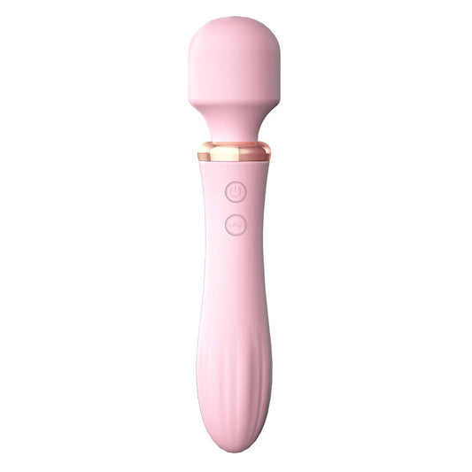 Powerful Handheld Vibrator
