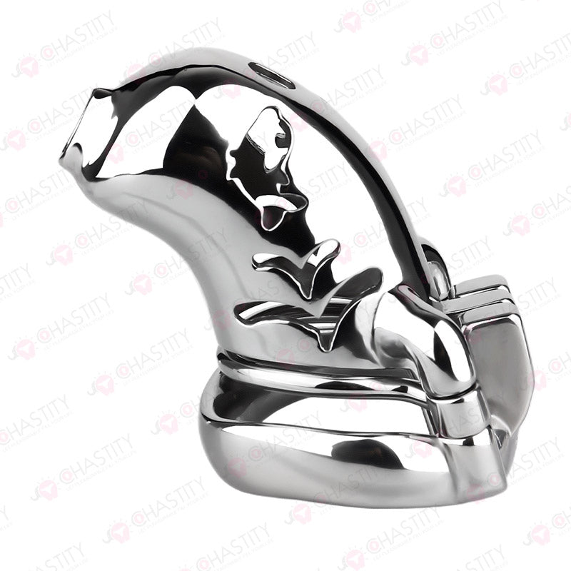 Professional Steel Control Dick Lock