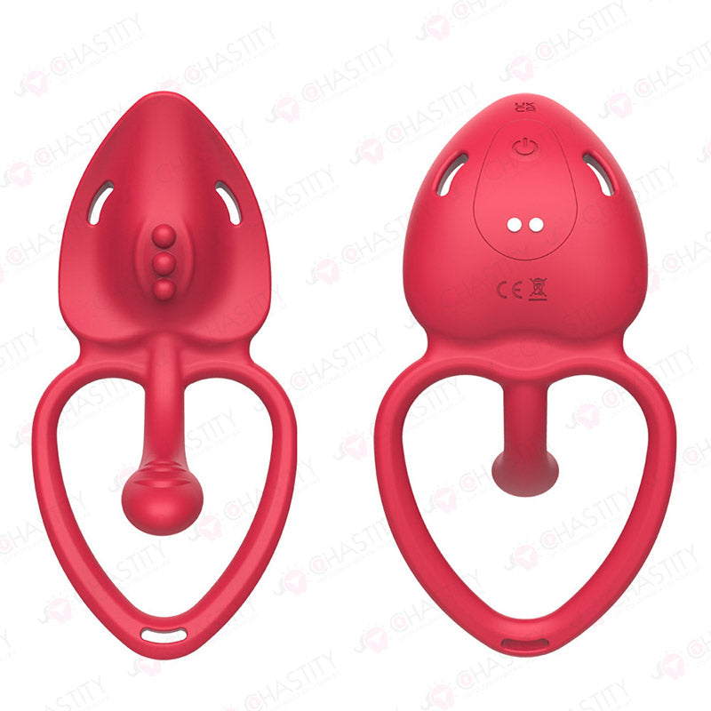 Remote Vibrating Thong (APP Control Or Remote Control)