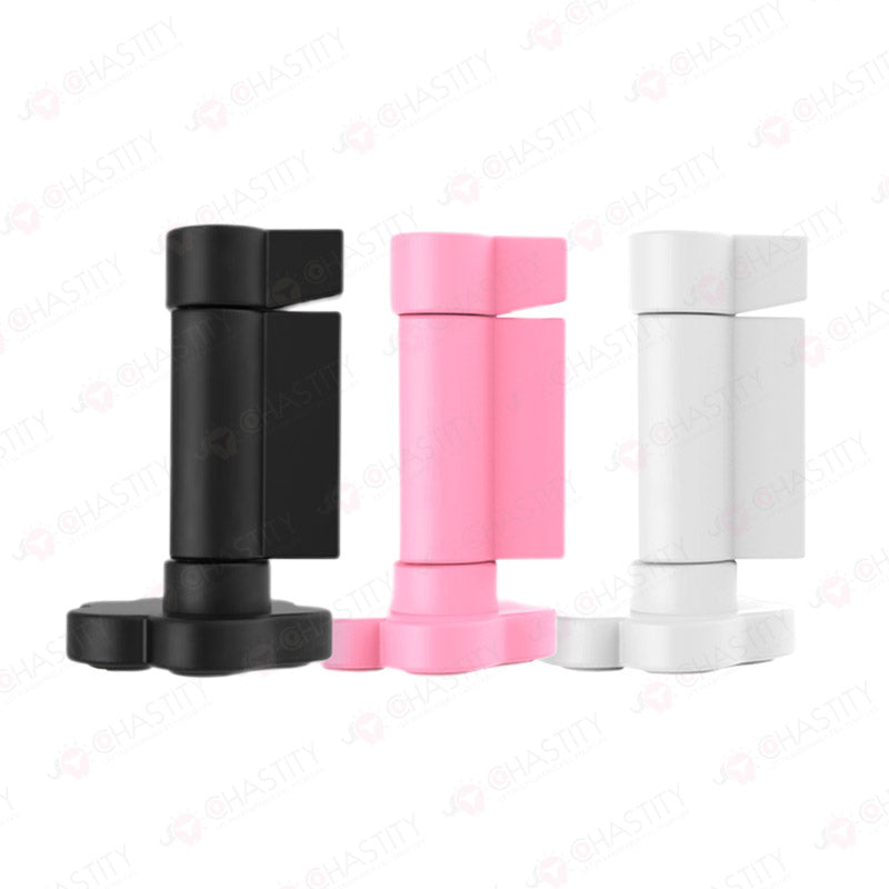 Resin Chastity Lock Cylinder