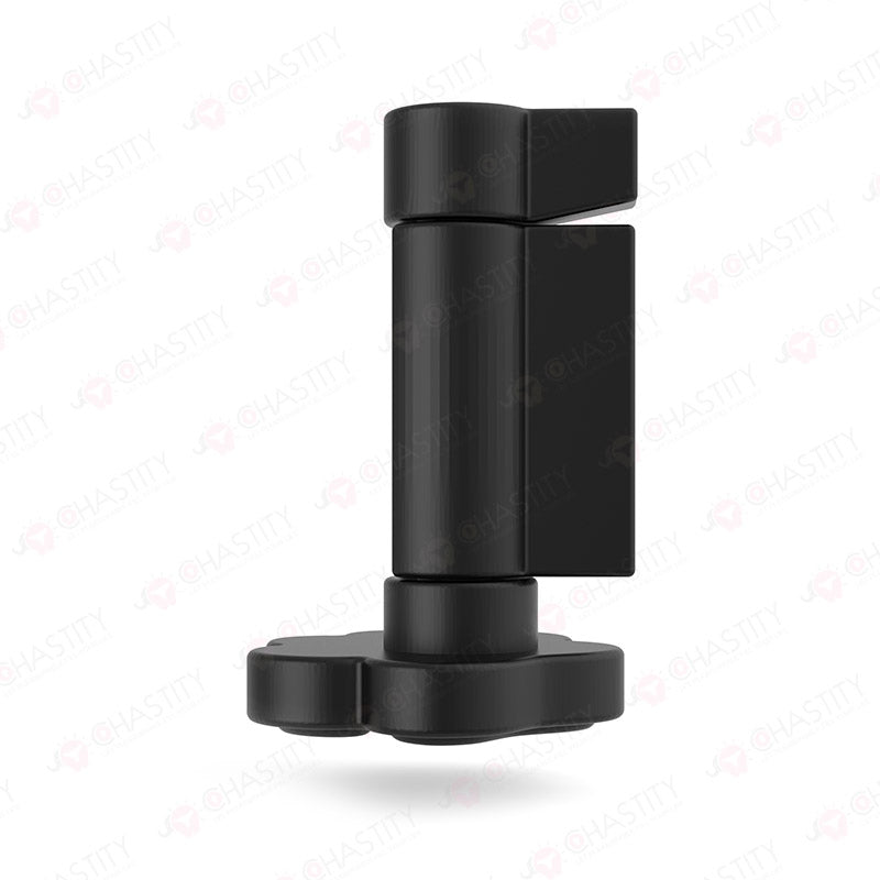 Resin Chastity Lock Cylinder