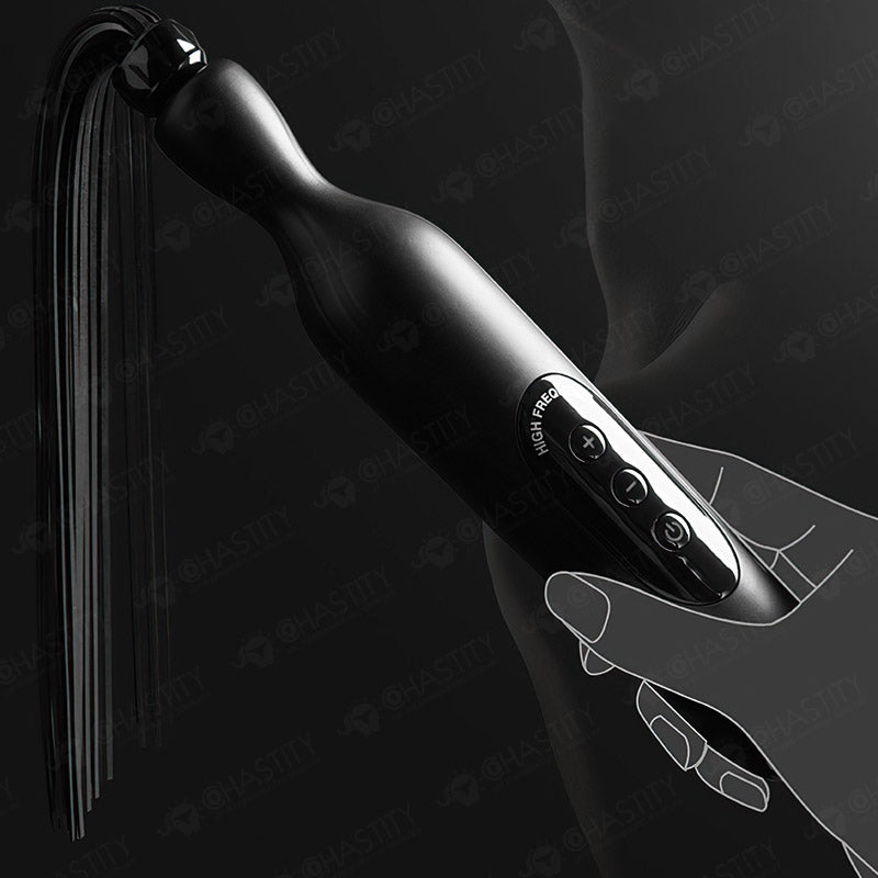 SM Electric Whip