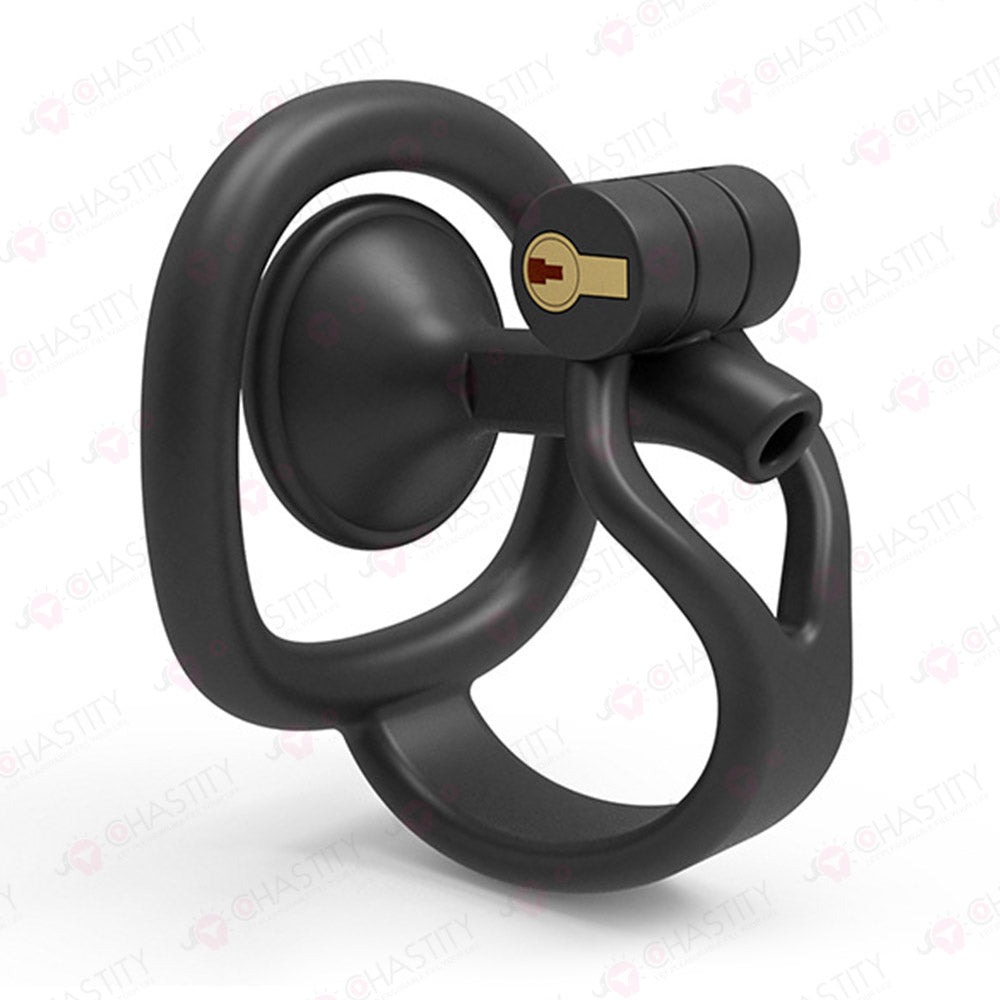 Senior Reverse Cage For SPH Chastity