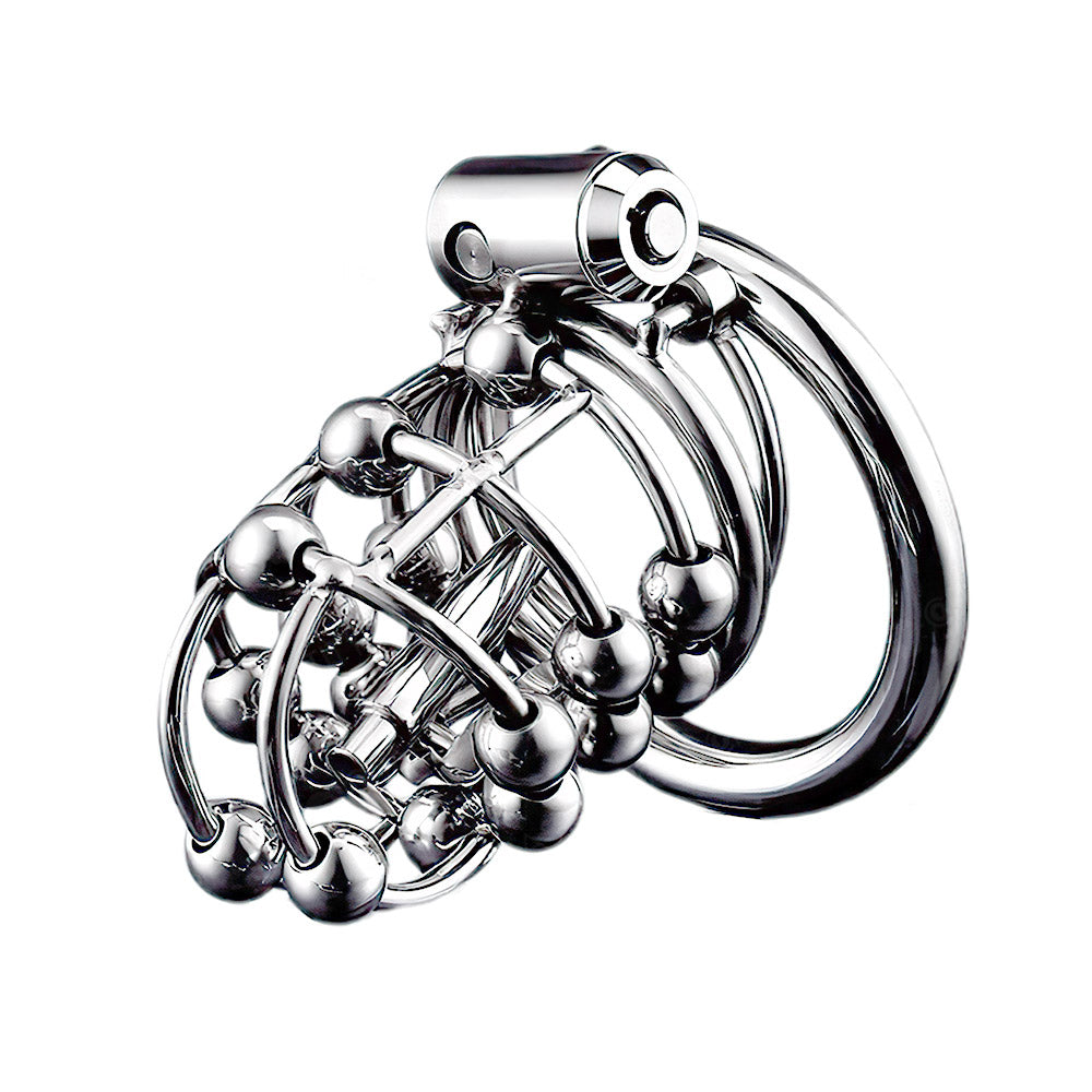 Sevanda Anti Pullout Chastity Cage