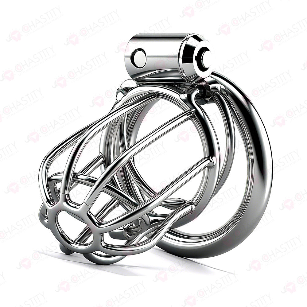 Sevanda Anti Pullout Chastity Cage