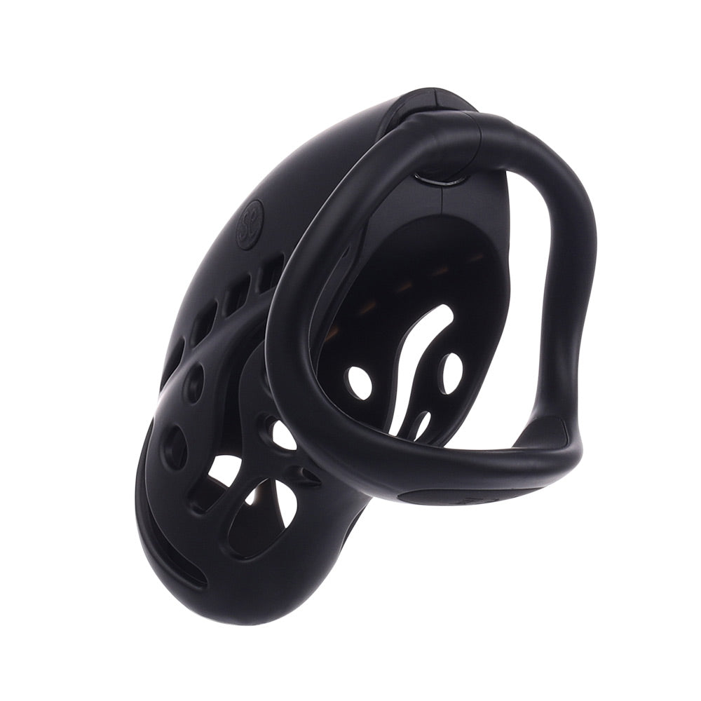 Sevanda Nautilus Stem Chastity Cage