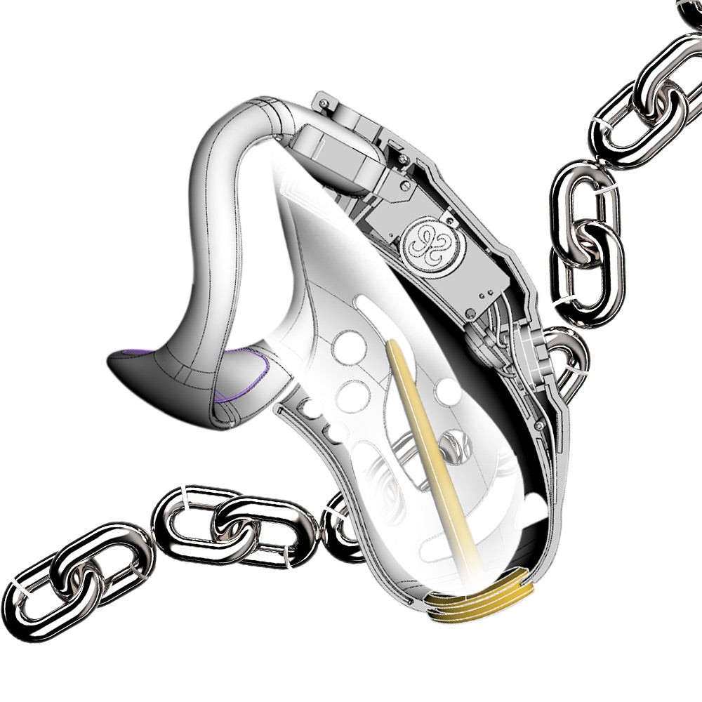 Sevanda CB lock