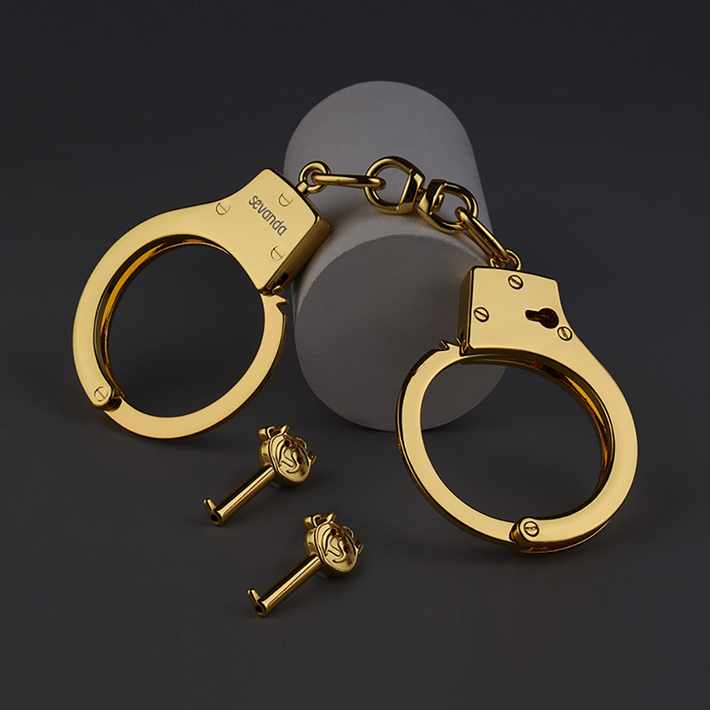 Role-Play Handcuffs