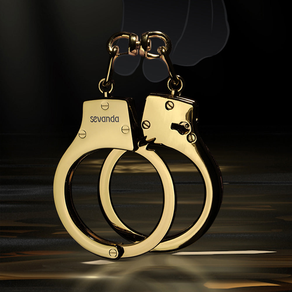 Role-Play Handcuffs