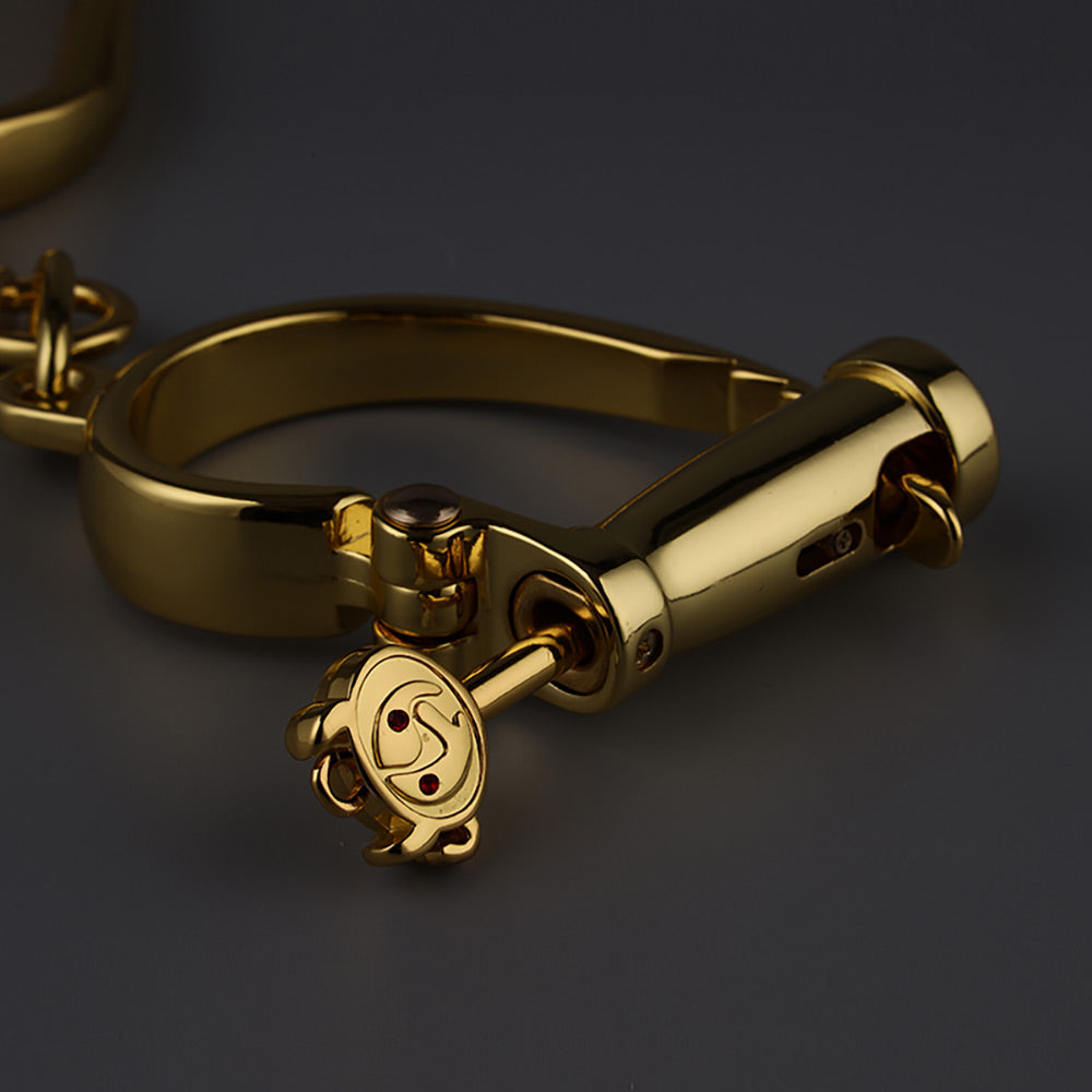 Role-Play Handcuffs