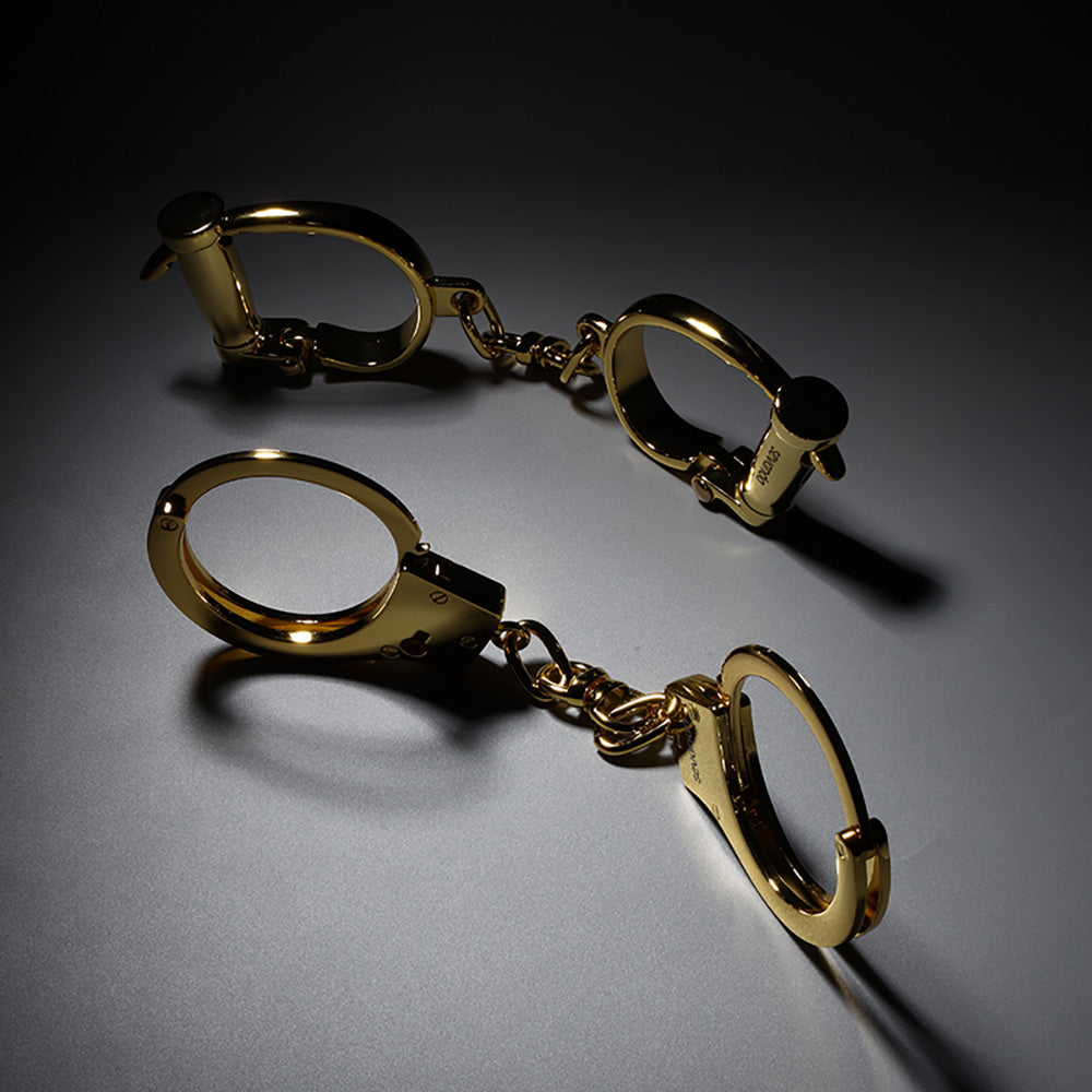 Role-Play Handcuffs